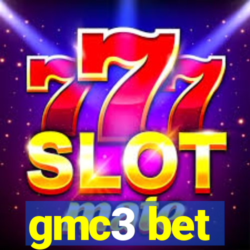 gmc3 bet